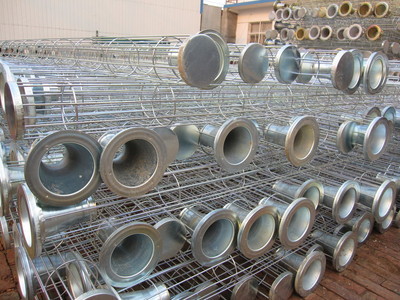 河北滄州廠家訂做除塵袋籠 專業定制，精準匹配鋼結構房屋除塵需求